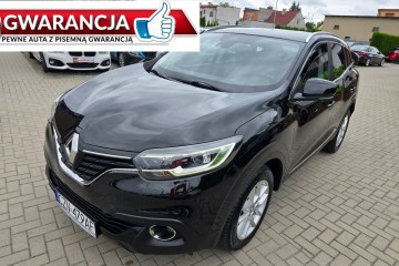 1,2 TCe 131 KM GWARANCJA Zamiana Zarejestrowany
