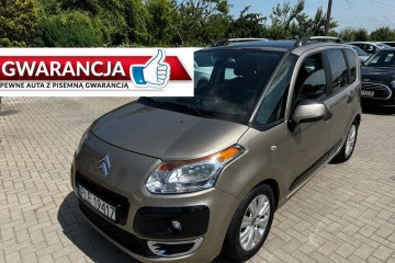 1.6 diesel 92KM Gwarancja Zamiana Zarejestr. I rej 2012 Panorama dach