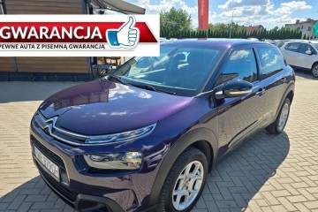 1.2 benz. 110KM Gwarancja Zamiana Zarejestrowany