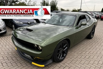 3.6 benzyna 309KM Automat łopatki Gwarancja Zamiana Zarejestrowany