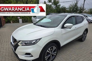 1,2 Benzyna 116 KM Automat GWARANCJA Zamiana Zarejestrowany