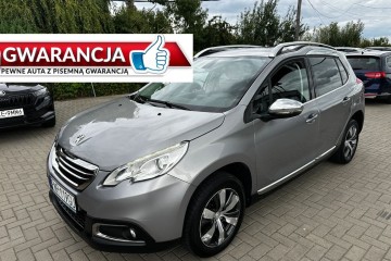 1,6 HDI 120 KM GWARANCJA Zamiana Zarejestrowany