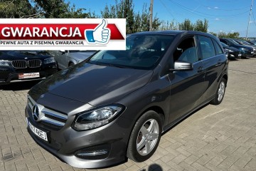 B180CDI 109KM Gwarancja Zamiana Zarejestrowany Niski przebieg!