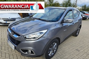 1,7 CRDi 116 KM GWARANCJA Zamiana Zarejestrowany