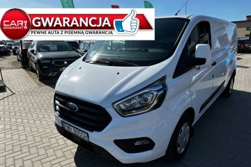 L2 2.0 diesel 130KM 3-osobowy Gwarancja Zamiana Zarejestrowany F. VAT