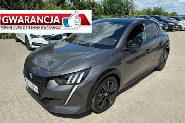 GT 1,2 Benzyna 101 KM Automat GWARANCJA Zamiana Zarejestrowany