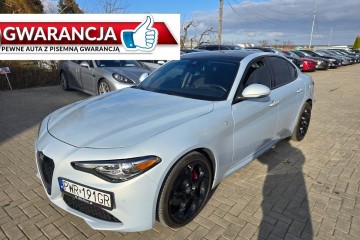 Q4 Veloce Ti 2,0 Benzyna 280KM Automat 4x4 GWARANCJA Zamiana