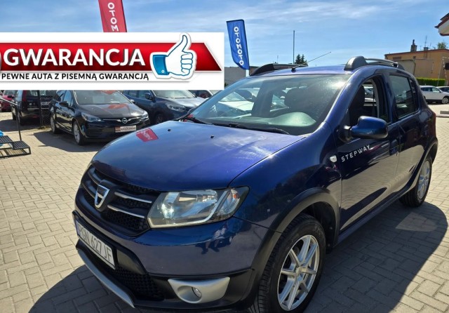 dacia