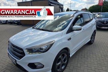 2,0 TDCI 180 KM Automat 4x4 Salon PL Serwis GWARANCJA Zamiana