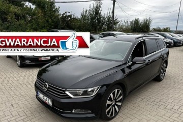 2,0 TDI 150 KM 4-Motion Serwis GWARANCJA Zamiana Zarejestrowany