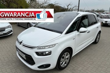 1,6 HDI 116 KM Exclusive Serwis GWARANCJA Zamiana Zarejestrowany