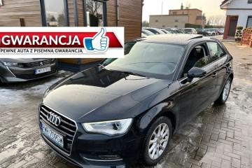 1,6 TDI 105 KM Serwis GWARANCJA Zamiana Zarejestrowany