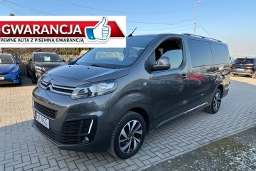 LONG L2H1 2.0d 177KM Automat Łopatki Gwarancja Zamiana Bezwypadkowy