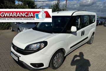 MAXI 1.6 diesel 120KM Gwarancja Zamiana Zarejestrowany