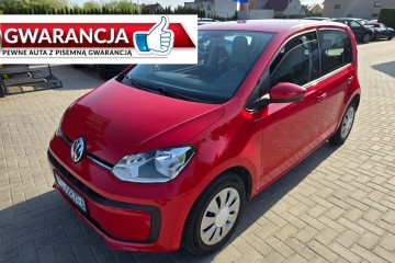 1,0 Benzyna 60 KM GWARANCJA Zamiana Zarejestrowany