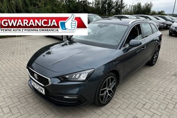 Sportstourer 2,0 TDI 150 KM Automat GWARANCJA Zamiana Zarejestrowany