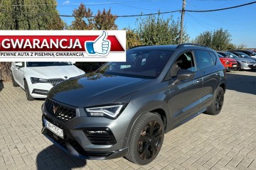 2,0 TSI 300 KM 4x4 Automat GWARANCJA Zamiana Zarejestrowany