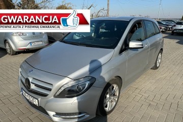 1,5 CDI 109 KM GWARANCJA Zamiana Zarejestrowany