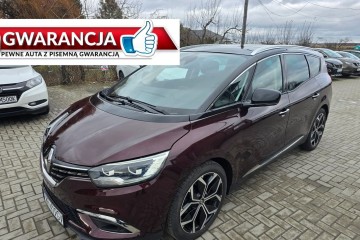 1,3 TCe 140 KM Automat 7-osób GWARANCJA Zamiana Zarejestrowany