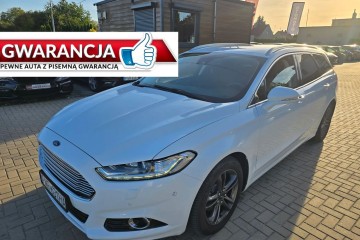 2,0 TDCI 180 KM Automat Serwis GWARANCJA Zamiana Zarejestrowany