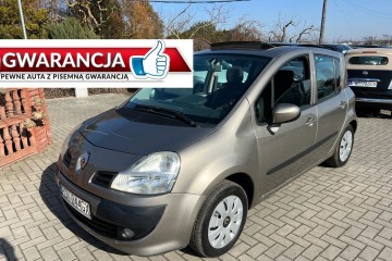 1,1 Benzyna 78 KM GWARANCJA Zamiana Zarejestrowany