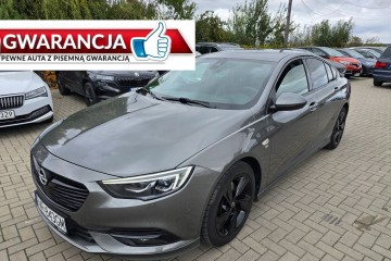 Grand Sport OPC Line Exclusive 2.0d 210KM Napęd 4x4 Automat Zamiana