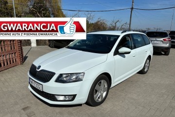 1,6 TDI 110 KM GWARANCJA Zamiana Zarejestrowany