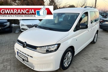 2,0 TDI 102 KM GWARANCJA Zamiana Zarejestrowany