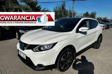 1,6 DCi 131 KM Automat GWARANCJA Zamiana Zarejestrowany