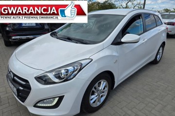 1,6 CRDI 110 KM GWARANCJA Zamiana Zarejestrowany