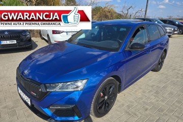 RS 1,4 Hybryda Plug-in 150 KM Automat GWARANCJA Zamiana Zarejestr.