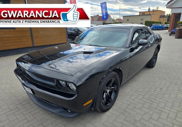 dodge