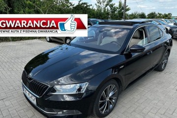 2,0 TDI 190 KM L&K 4x4 Automat Salon PL GWARANCJA Zamiana