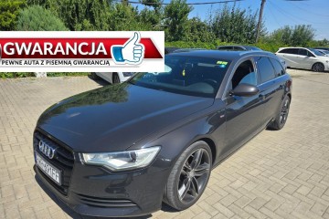 3,0 TDI 204 KM Automat Serwis GWARANCJA Zamiana Zarejestrowany