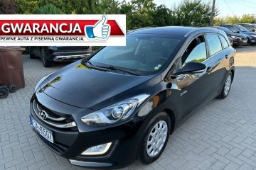 1.6 CRDi 110KM Gwarancja Zamiana Zarejestrowany