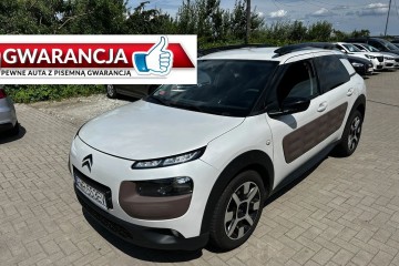 1.6 HDi 90KM Automat Gwarancja Zamiana Zarejestrowany