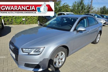 2,0 TDI 122 KM Automat Serwis GWARANCJA Zamiana Zarejestrowany