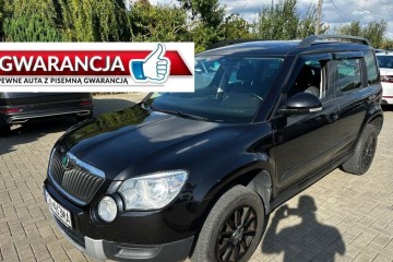 2.0 TDI 140KM Automat DSG Napęd 4x4 Gwarancja Zamiana Zarejestrowany