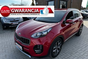 2,0 CRDI 136 KM GT-Line GWARAMCJA Zamiana Zarejestrowany