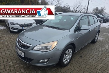 1,7 CDTI 110 KM Serwis GWARANCJA Zamiana Zarejestrowany