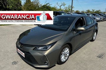 1,5 Benzyna + LPG 125 KM Salon PL Serwis GWARANCJA Zamiana