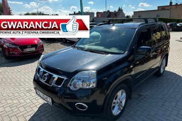2.0 diesel 150KM napęd 4x4 Gwarancja Zamiana Zarejestrowany