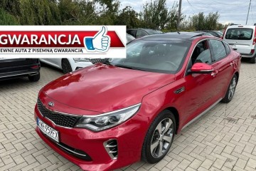 GT line 1.7 CRDi 141KM Automat Łopatki Full Opcja Zamiana Gwarancja