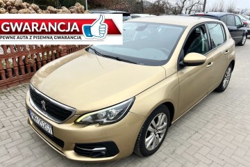 1.6 HDi 120KM Gwarancja Zamiana Zarejestrowany