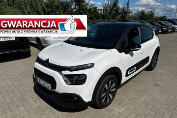 1,2 Benzyna 110 KM Automat GWARANCJA Zamiana Zarejestrowany
