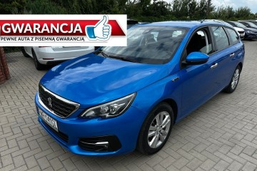 1,5 Diesel 131 KM Automat GWARANCJA Zamiana Zarejestrowany